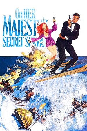  On Her Majestys Secret Service (1969) Dual Audio {Hindi-English} BluRay 480p [450MB] | 720p [1.2GB] | 1080p [2GB]