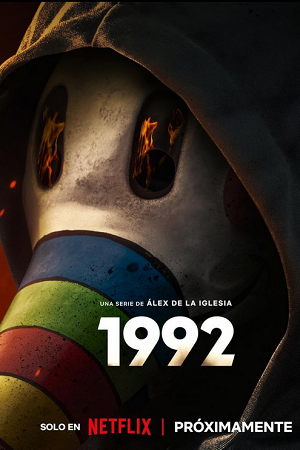  1992 – NetFlix Original Series (2024) Season 1 MulTi Audio {Hindi-English-Spanish} 480p | 720p | 1080p WEB-DL