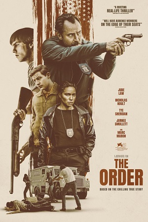  The Order (2024) WEB-DL {English With Subtitles} Full Movie 480p [350MB] | 720p [950MB] | 1080p [2.3GB]