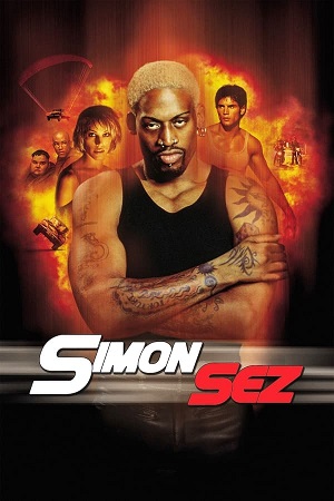  Simon Sez (1999) Dual Audio [Hindi - English] WeB-DL 480p [280MB] | 720p [800MB] | 1080p [1.8GB]