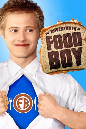  The Adventures of Food Boy (2009) Dual Audio {Hindi-English} BluRay 480p [320MB] | 720p [920MB] | 1080p [2GB]