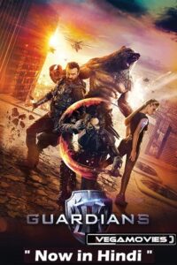  The Guardians (2017) BluRay Hindi Dubbed [ORG-DDP 5.1] Full Movie 480p [300MB] | 720p [1GB] | 1080p [2.7GB]