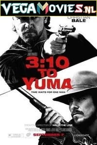  3:10 to Yuma (2007) Dual Audio {Hindi-English} 480p [500MB] | 720p [900MB] | 1080p [2GB]