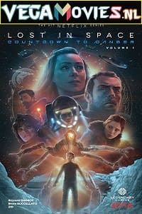  Lost in Space (Season 1 – 2) Dual Audio {Hindi-English} 480p [180MB] | 720p [400MB] WEB-DL