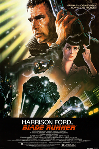  Blade Runner (1982) Dual Audio Hindi 480p [350MB] | 720p [950MB] | 1080p [2.3GB]