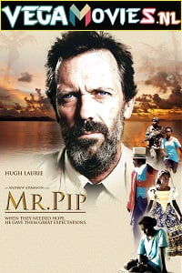  Mr. Pip (2012) Dual Audio{ Hindi-English} 480p [350MB] | 720p [900MB]