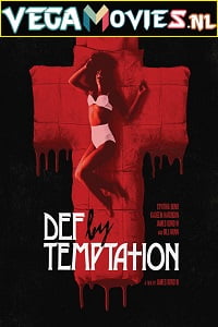  [18-] Def by Temptation (1990) Dual Audio {Hindi-English} 480p [350MB] | 720p [1GB]