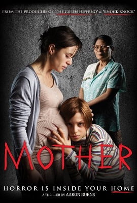  Mother (2016) Dual Audio Hindi 480p [350MB] | 720p [900MB]