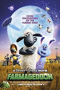  A Shaun the Sheep Movie: Farmageddon (2019) In English 480p [300MB] | 720p [700MB] | 1080p [1.6GB]