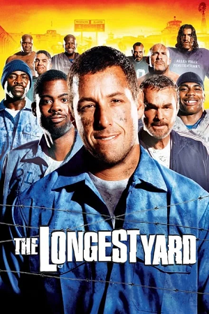  The Longest Yard (2005) BluRay Dual Audio {Hindi-English} 480p [425MB] | 720p [1.2GB] | 1080p [2.5GB]