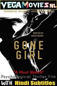  [18-] Gone Girl (2014) BluRay [English 5.1 DD] With Hindi Subtitles Full Movie 480p [400MB] | 720p [1GB] | 1080p [3GB]