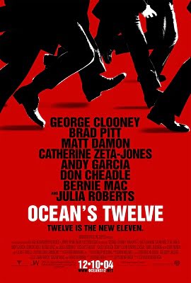  Ocean’s Twelve (2004) Dual Audio {Hindi-English} 480p [400MB] | 720p [1GB] | 1080p [2GB]