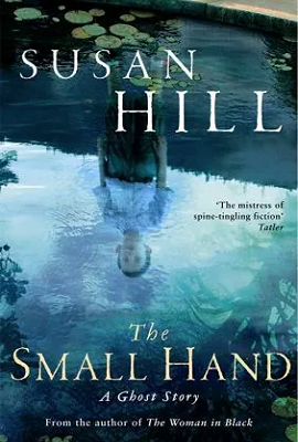  The Small Hand (2019) Dual Audio {Hindi-English} 480p [300MB] | 720p [850MB]