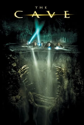  The Cave (2005) Dual Audio {Hindi-English} 480p [300MB] | 720p [800MB]