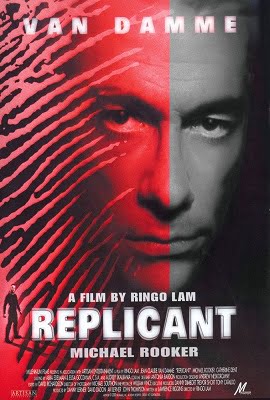  Replicant (2001) Dual Audio {Hindi-English} 480p [400MB] | 720p [1GB]