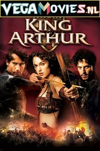  King Arthur (2004) Dual Audio {Hindi-English} 480p [400MB] | 720p [1.3GB] | 1080p [3.2GB]