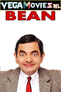  Bean (1997) Dual Audio [Hindi-English] 480p [400MB] | 720p [950MB] | 1080p [3GB]