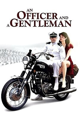  [18-] An Officer and a Gentleman (1982) Dual Audio {Hindi-English} 480p [450MB] | 720p [900MB]