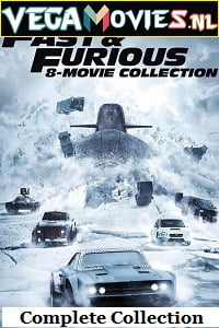  Fast & Furious (2001-2017) 8 Movie Collection Dual Audio [Hindi (ORG DD5.1) & English DD5.1] 480p || 720p || 1080p BluRay