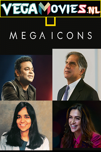  Mega Icons (2020) S02 Dual Audio {Hindi-English} 720p [200MB] HEVC HDRip