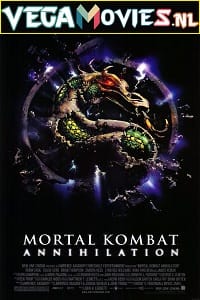  Mortal Kombat: Annihilation (1997) Dual Audio {Hindi-English} 480p [350MB] | 720p [750MB] | 1080p [1.4GB]