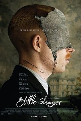  The Little Stranger (2018) Dual Audio {Hindi (ORG) DD 5.1 - English} 480p [350MB] | 720p [1GB] | 1080p [2GB]