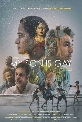  My Son is Gay (2020) Hindi Dubbed Full Movie 480p [350MB] | 720p [700MB]