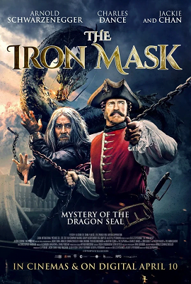  Iron Mask (2019) Full Movie {English With Subtitles} 480p [350MB] | 720p [1GB] | 1080p [2GB]