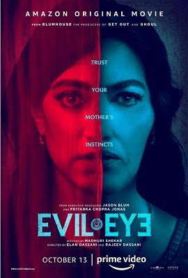  Evil Eye (2020) Dual Audio ORG. {Hindi-English} 480p [300MB] | 720p [850MB] | 1080p [1.6GB]