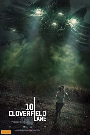  10 Cloverfield Lane (2016) Dual Audio {Hindi-English} 480p [400MB] | 720p [1GB] | 1080p [2GB]