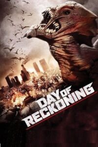  Day Of Reckoning (2016) Dual Audio {Hindi-English} 480p [300MB] | 720p [800MB]