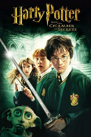  Harry Potter and the Chamber of Secrets (2002) Dual Audio {Hindi-English} 480p [550MB] | 720p [1.5GB] | 1080p [3GB] | 2160p [18GB] 4K UHD