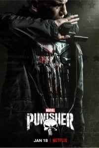  The Punisher (Season 1 – 2) Netflix {English With Subtitles} 720p HEVC WEB-DL [230MB]