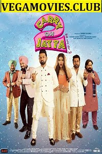  Carry On Balle Balle (Carry On Jatta 2) (2020) Hindi Dubbed Full Movie 480p [400MB] | 720p [1GB]