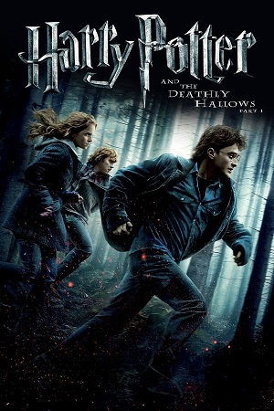  Harry Potter and the Deathly Hallows: Part 1 (2010) Dual Audio {Hindi-English} 480p [450MB] | 720p [1.2GB] | 1080p [2.8GB] | 2160p [20GB] 4K UHD