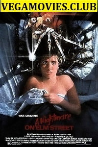  A Nightmare on Elm Street (1984) Dual Audio {Hindi-English} 480p [300MB] | 720p [700MB] | 1080p [1.8GB]