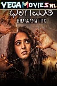  Bhaagamathie (2018) Hindi Dubbed ORG Full Movie 480p [450MB] | 720p [1.2GB] | 1080p [2.5GB]