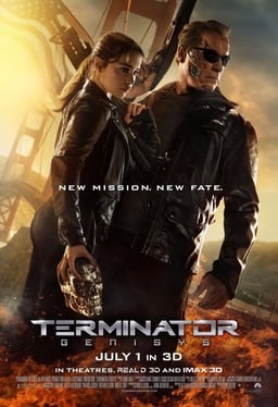  Terminator Genisys (2015) Dual Audio {Hindi-English} 480p [450MB] | 720p [1.1GB] | 1080p [2.2GB]