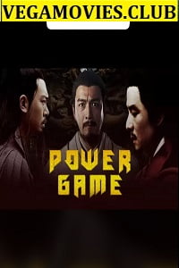  Power Game (2017) Dual Audio {Hindi-English} 480p [250MB] | 720p [750MB]