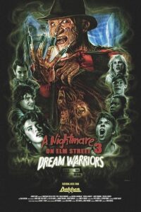  A Nightmare on Elm Street 3: Dream Warriors (1987) BluRay Dual Audio {Hindi-English} 480p [300MB] | 720p [700MB] | 1080p [2GB]