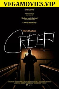  Creep (2014) Full Movie in English 480p [400MB] | 720p [900MB]