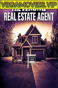  The Wrong Real Estate Agent (2021) HDRip English 480p [250MB] | 720p [800MB]