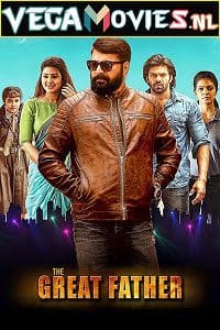  The Great Father (2017) Hindi Dubbed Movie 480p [400MB] | 720p [1.3GB] | 1080p [3.9GB]