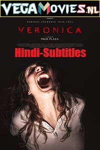  Veronica (2017) Dual Audio {Spanish With Hindi Subtitles} 480p [300MB] | 720p [800MB]