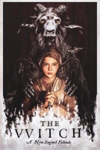  The Witch (2015) BluRay Dual Audio {Hindi-English} 480p [310MB] | 720p [1GB] | 1080p [2.5GB]