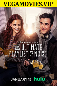  The Ultimate Playlist of Noise (2021) English With Subtitles 480p [300MB] | 720p [800MB]