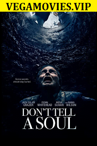  Dont Tell a Soul (2021) English With Subtitles 480p [250MB] | 720p [800MB]