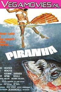  Piranha (1978) Dual Audio {Hindi-English} 480p [300MB] | 720p [850MB]