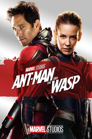  Ant-Man And The Wasp (2018) Dual Audio {Hindi-English} 480p [400MB] | 720p [1.2GB] | 1080p [2GB] | 2160p [5.6GB]