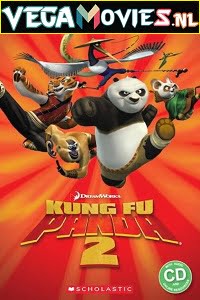  Kung Fu Panda 2 (2011) Dual Audio {Hindi-English} 480p [300MB] | 720p [850MB] | 1080p [2GB]